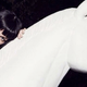 Illustration for article titled Mileys New Single Art Features Her Entire Right Boob and a Blunt